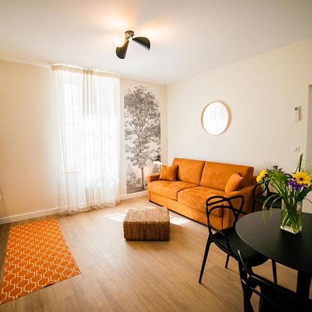 נרבון La Maison Des Vendangeurs En Ville חדר תמונה